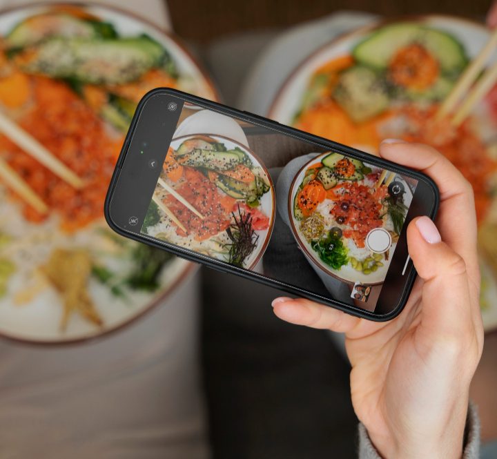 The Art of Food Photography