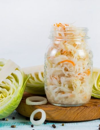 Haitian Pikliz Recipe