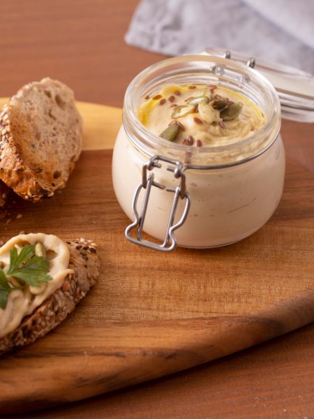 Copycat Dominos Garlic Sauce Recipe