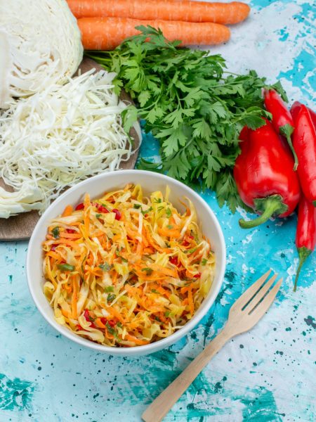 Best Haitian Pikliz Recipe