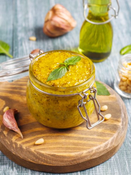 Easy to Follow Haitian Epis Recipe