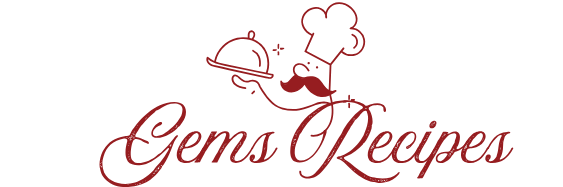 Gems Recipes Corner